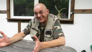 Кто Вы, Доктор Зай? ( DoktorZai )