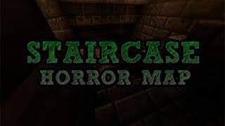 Прохождения хорор карт #1 - The Staircase