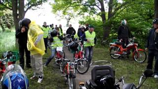 Overdragelse af Puch Ms