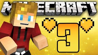 Minecraft UHC #3 Ultra Hardcore Teams w/LogDotZip (Minecraft UHC)