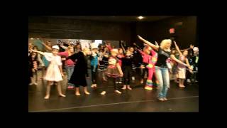 Wishes Dance Studio (Bonus)