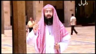 فضل يوم الجمعة - نبيل العوضي 1/2