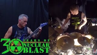ARSIS - New Album: Pre-Production Play-Through (OFFICIAL TEASER)