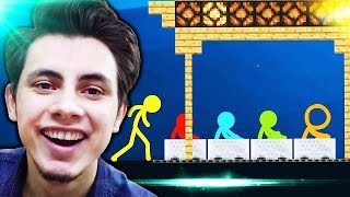 ANİMASYON VS MİNECRAFT 2
