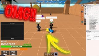 OMG ⚠️ One Piece Bizarre  Adventure ⚠️ Lua C Devil Fruit Script!! | Roblox | WORKING