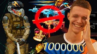 ЗАБЛОКИРОВАНО МИЛЛИОН АККАУНТОВ! МАССОВЫЙ БАН ЧИТЕРОВ В WARFACE !!!