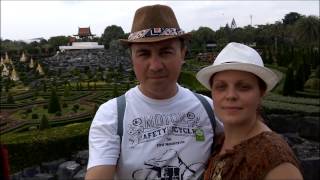 Паттайя Январь 2017 Cosy Beach hotel Таиланд