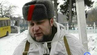 Партизаны