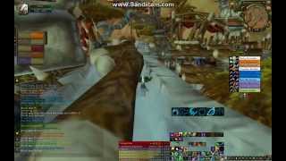 Warsong Gulch glitch 5.1