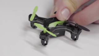 SKY VIPER DRONE Sync, Charge, Repair