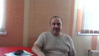 Обучение методике "Бобат для Взрослых" - июль 2014