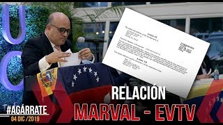 CASO MONOMEROS: AN LISTA PARA SALVAR A MANUEL ROSALES | PARTE 1 | AGÁRRATE | FACTORES DE PODER