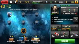 Unkilled cheats