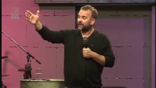 "Дураки победили" - Сергей Лукьянов - 04.10.2017