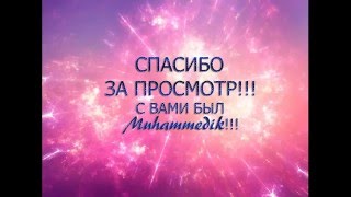 #Как сделать интро в VideoPad Editor???