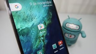 Cómo instalar las Gapps en cualquier dispositivo Android