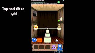 Moy Escape Level 9 Walkthrough