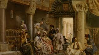 Rimsky-Korsakov - Scheherazade, Op. 35 - Beecham - Royal Philharmonic Orchestra