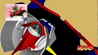 Mazinger Z