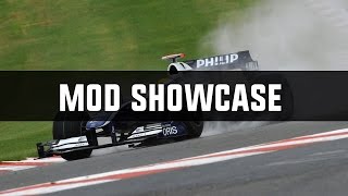 Mod Showcase #1 | Assetto Corsa | Williams FW31 (2009)