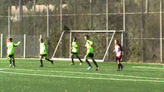 Tor 0-5 TSV Lesum   ATSV Sebaldsbrück 1.C 0-5 (0-2) 65.Spielminute