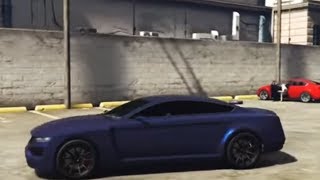 GTA 5 ONLINE: "DOOMSDAY HEIST" DLC - UNRELEASED "UBERMACH REVOLTER" PRICE & CUSTOMISING (GTA V)