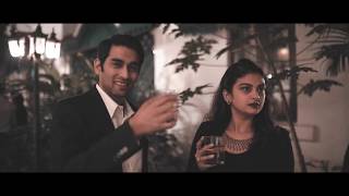 COCKTAIL PARTY | mi gente