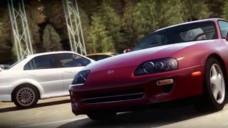 Играю в Forza Horizon - По просьбам Ютюбозрителей :)