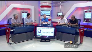 La Peña Futbolística - Partidos emotivos de Rayados