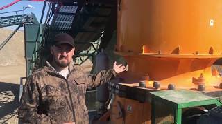 Конусная дробилка СС-300 качество  Sandvik [CH 440].  Купить конусную дробилку хороший отзыв.
