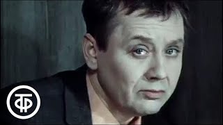 Петр Ершов. Конек-Горбунок (фрагмент). Читает Олег Табаков, 1973 г.