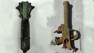 НАШЕЛ НЕПОНЯТНЫЕ ВЕЩИ В ЛЕСУ И РЕШИЛ ЭТО ПРОДАТЬ.СКОЛЬКО СТОЯТ НАХОДКИ ПОИСКОВИКОВ.ТОП НАХОДОК.