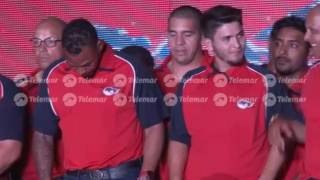 Piratas de Campeche vivirá la pasión del rey de los deportes con 4 campechanos en su equipo