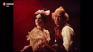 Delibes COPPÉLIA - Wazlaw Orlikowsky (1967)