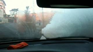 Nasiol glasshield nano cam koruma yağmur kaydırıcı