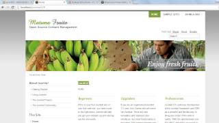 Social Share Any Image Joomla Plugin