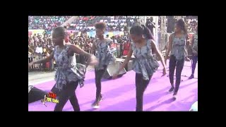 SEN PTIT GALLE- PRIME 4- IBA MAR DIOP