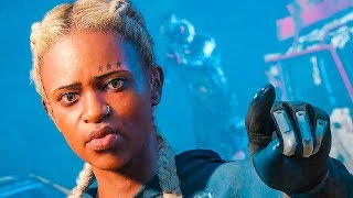 Игра "Far Cry New Dawn" (2019) - Русский трейлер запуска