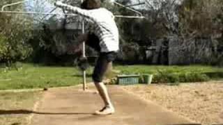 Lighthouse flick up tricks