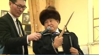 Республика бастыҥ тимир уустара Дьокуускайга түмүстүлэр