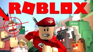 ROBLOX HUNTING SIMULATOR 2 !!