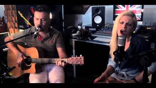 Poeira no Vento - Chrystian & Ralf (André e Karina cover)
