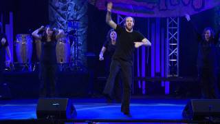 The Ramp / Chosen - Now Behold the Lamb