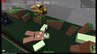 ROBLOX: Speed Run 2 Legends of Roblox - djda4 - Gameplay nr.0144