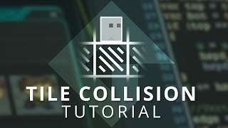 GameMaker Studio 2: Tile Collisions