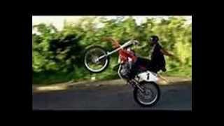 mada wheelie boyz
