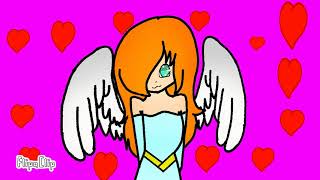 OC para minha amiga Gabriella