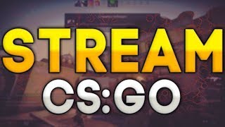 СТРИМ КС/ГО?Counter-Strike: Global Offensive?Выбиваю кейсы!
