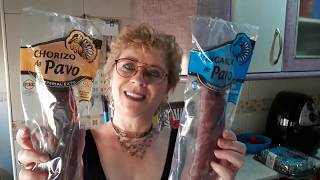 COMPRAS MERCADONA NOVEDADES