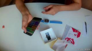 Как настроить детские GPS часы Smart Baby Watch Q100\Q90\Q60\Q60s\Q50